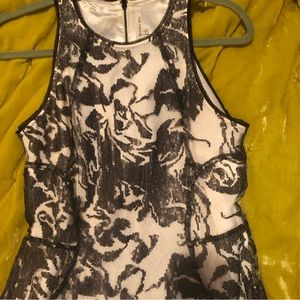 Stunning RACHEL ROY Dress